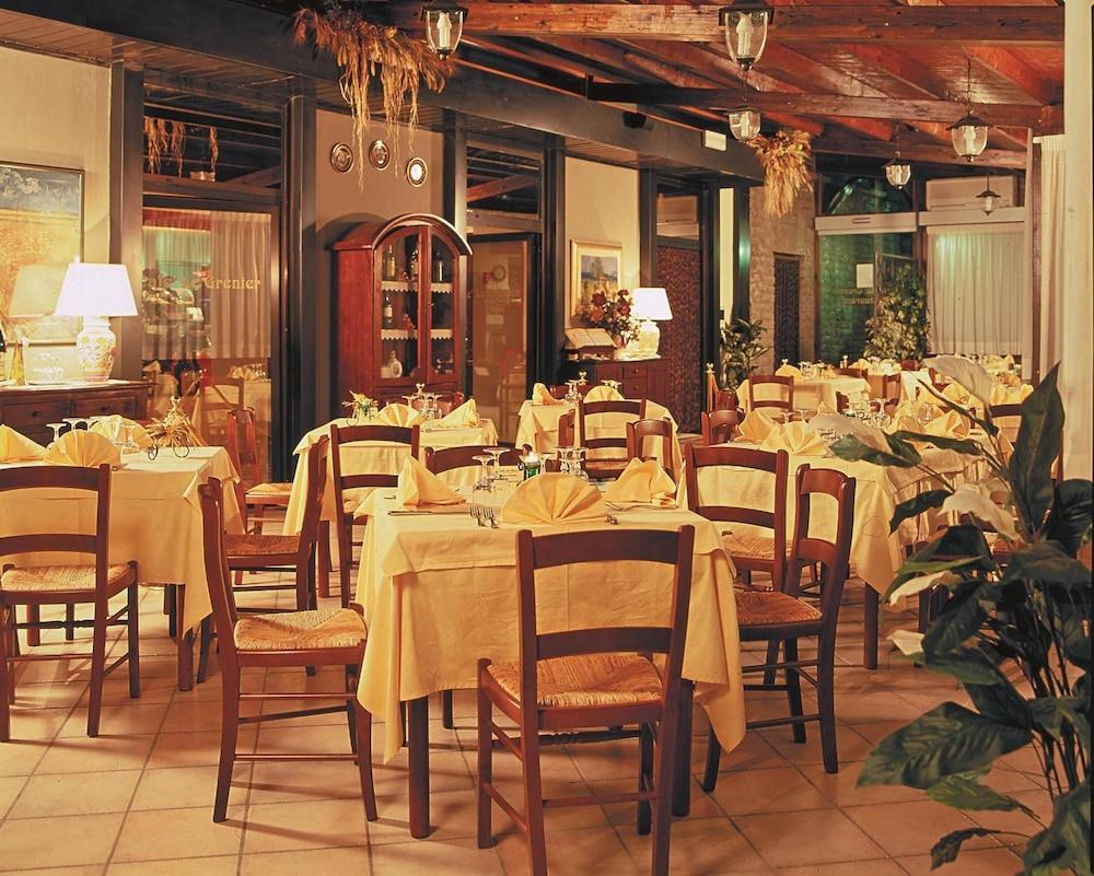 Balletti Palace Hotel Viterbo Exterior photo